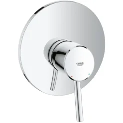 Grohe Concetto Single-Lever Shower Mixer 1/2″ 32213