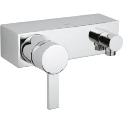 Grohe Allure Single-Lever Wall Mounted Shower Mixer 1/2″ 32846