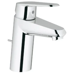 Grohe Eurodisc Cosmopolitan Mono Basin Mixer 1/2″ Small 33190