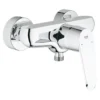 Grohe Eurodisc Cosmopolitan Wall Mounted Shower Mixer 1/2″ 33569