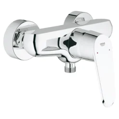Grohe Eurodisc Cosmopolitan Wall Mounted Shower Mixer 1/2″ 33569