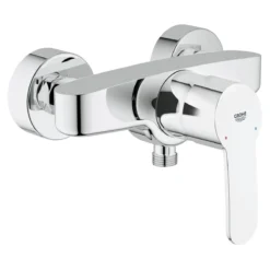 Grohe Eurostyle Cosmopolitan Wall Shower Mixer 1/2″ 33590