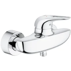Grohe Eurostyle Single-Lever Shower Mixer 1/2″ 33590