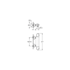 Best Seller -Home Bathroom grohe 34143003 2