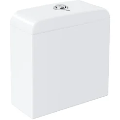 Grohe Euro Ceramic Exposed Flushing Cistern 39332