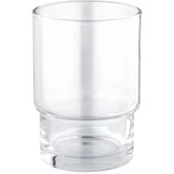 Grohe Essentials Crystal Glass 40372
