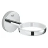 Grohe Bau Cosmopolitan Holder 40585