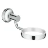 Grohe Essentials Authentic Holder 40652