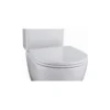 Ideal Standard White Toilet Seat & Cover E0021