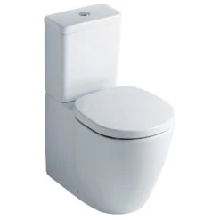Ideal Standard Concept Close Coupled Back To Wall WC E7941
