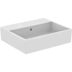 Ideal Standard Strada 50cm Countertop Basin No Tapholes K0815