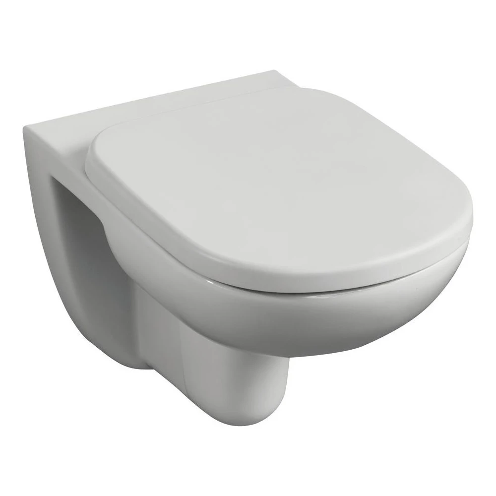 Ideal Standard Tempo Wall Mounted WC Bowl T3275 1 Ideal Standard Tempo Wall Mounted WC Bowl T3275