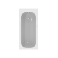 Ideal Standard I.Life Single Ended Bath 1700x800mm T4774 -Home Bathroom ideal standard t477401 3
