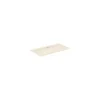 Ideal Standard I.life Ultra Flat S 1700x800mm Shower Tray T5238 Sand