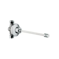 Inta Intajet Knee Operated Concealed Valve With 350mm Lever