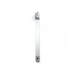 Inta I-Sport Shower Panel With Push Button Timed Control & Top Inlet Head