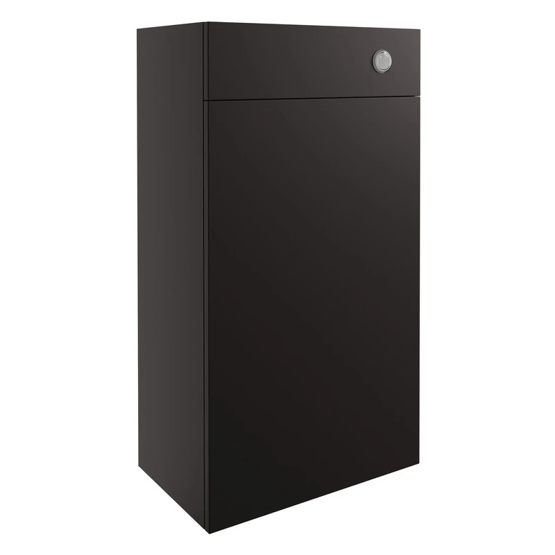 Iona Winson 500mm WC Unit Matt Grey 1 Iona Winson 500mm WC Unit Matt Grey