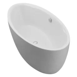 Iona Niagara Freestanding 1800x800mm Bath