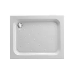 Just Trays Ultracast 1200x900mm Rectangular Shower Tray