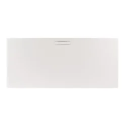 Just Trays Evolved 1700x800mm Rectangular Shower Tray -Home Bathroom just trays e1780100 3