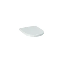Laufen Pro Removable Toilet Seat & Cover