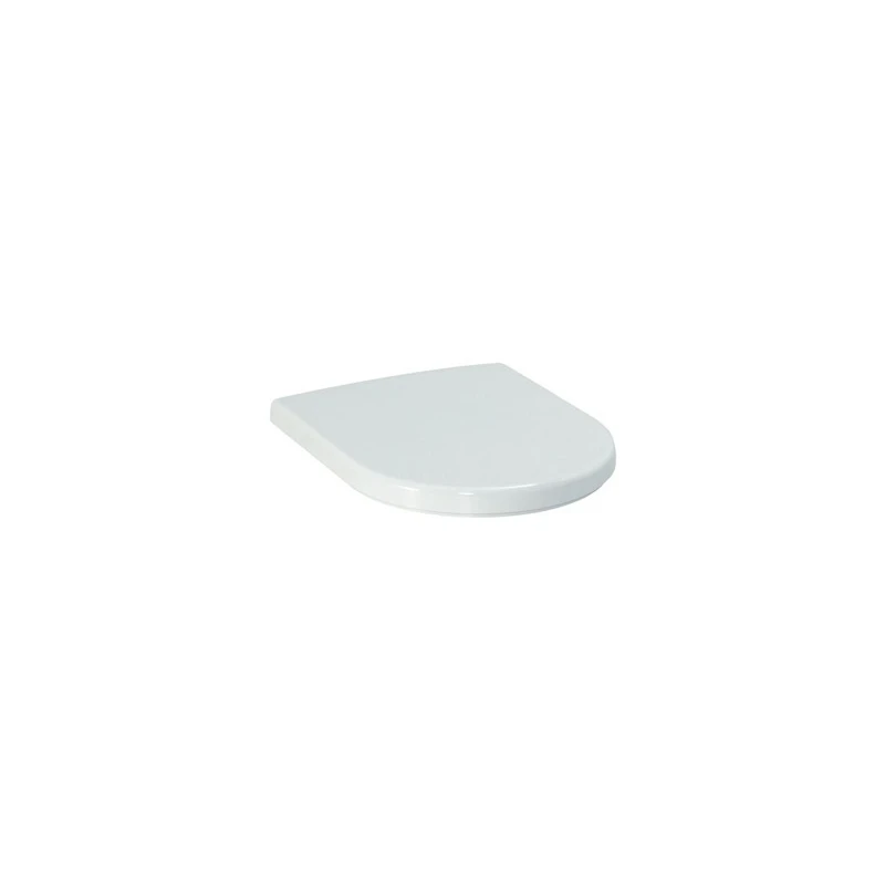 Laufen Pro Removable Soft Close Toilet Seat & Cover 1 Laufen Pro Removable Soft Close Toilet Seat & Cover
