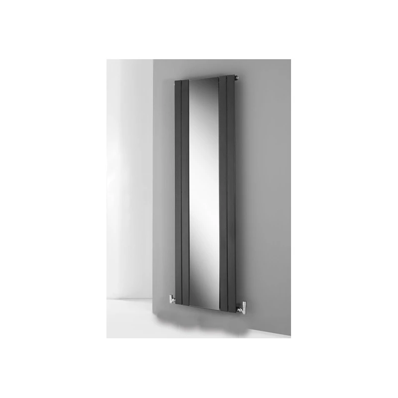 Lazzarini Empoli 1800x600mm Anthracite Radiator 1 Lazzarini Empoli 1800x600mm Anthracite Radiator