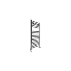 Lazzarini Roma 842x500mm Chrome Towel Warmer