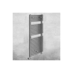 Lazzarini Roma 1512x400mm Chrome Towel Warmer