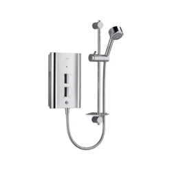 Mira Escape 9.8kW Electric Shower