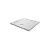 Mira Flight Low Square 900×900 2 Upstands Shower Tray
