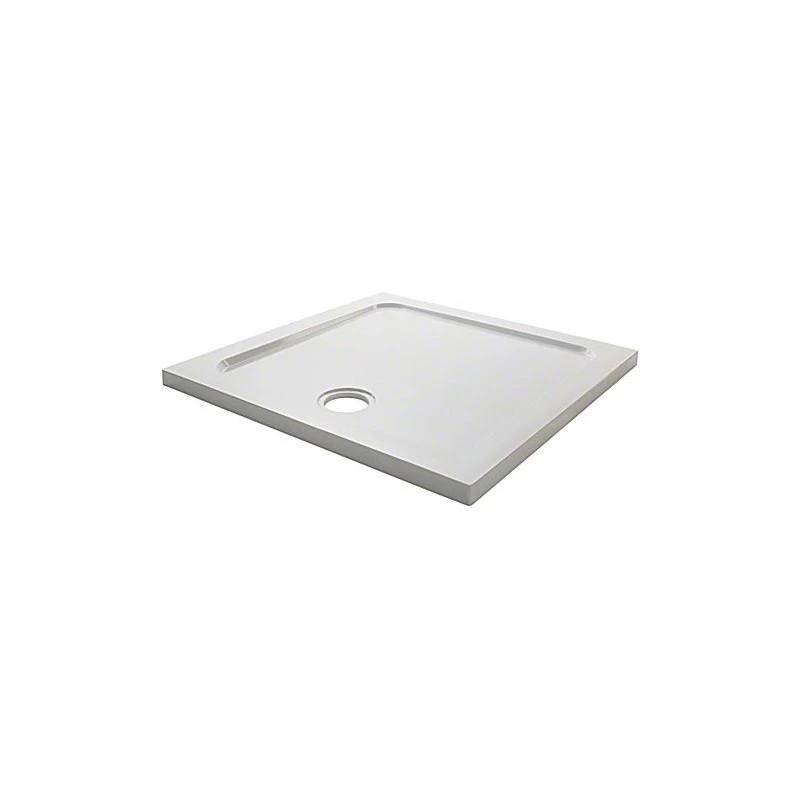 Mira Flight Low Square 900×900 2 Upstands Shower Tray 1 Mira Flight Low Square 900×900 2 Upstands Shower Tray