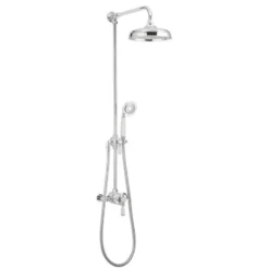 Mira Realm Mixer Shower With Diverter ERD