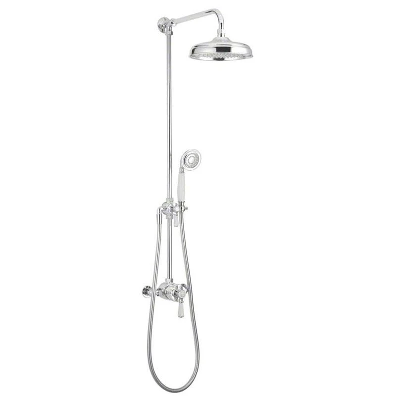 Mira Realm Mixer Shower With Diverter ERD 1 Mira Realm Mixer Shower With Diverter ERD