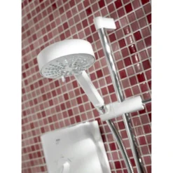 Mira Sport 9.8kW Electric Shower -Home Bathroom mira 1 1746 003 3