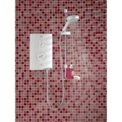 Mira Sport 10.8kW Electric Shower -Home Bathroom mira 1 1746 004 4