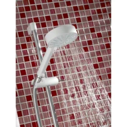 Mira Sport 10.8kW Electric Shower -Home Bathroom mira 1 1746 004 5