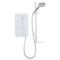Mira Sport Max 10.8kW Electric Shower
