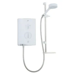 Mira Sport Multi-fit 9.0kW Electric Shower