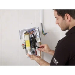 Mira Sport Multi-fit 9.0kW Electric Shower -Home Bathroom mira 1 1746 009 5