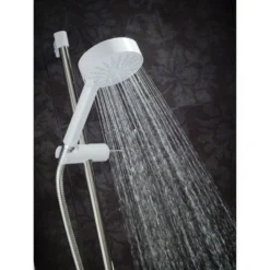 Mira Sport Multi-fit 9.8kW Electric Shower -Home Bathroom mira 1 1746 010 4