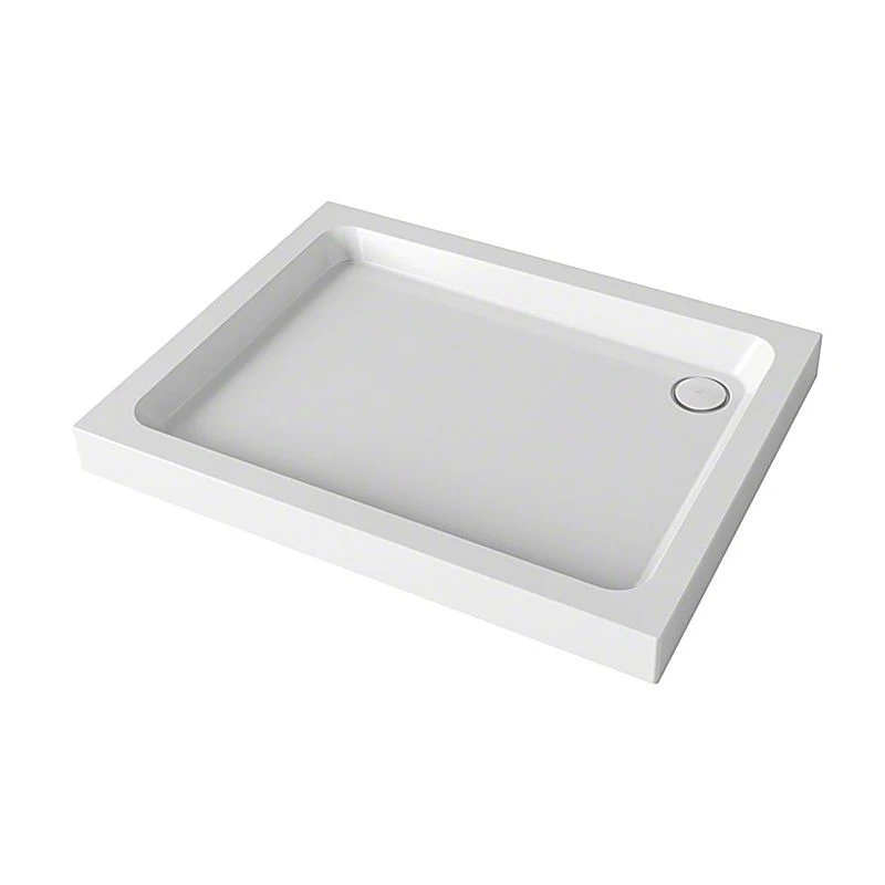 Mira Flight Rectangle 900×760 4 Upstands Shower Tray 1 Mira Flight Rectangle 900×760 4 Upstands Shower Tray