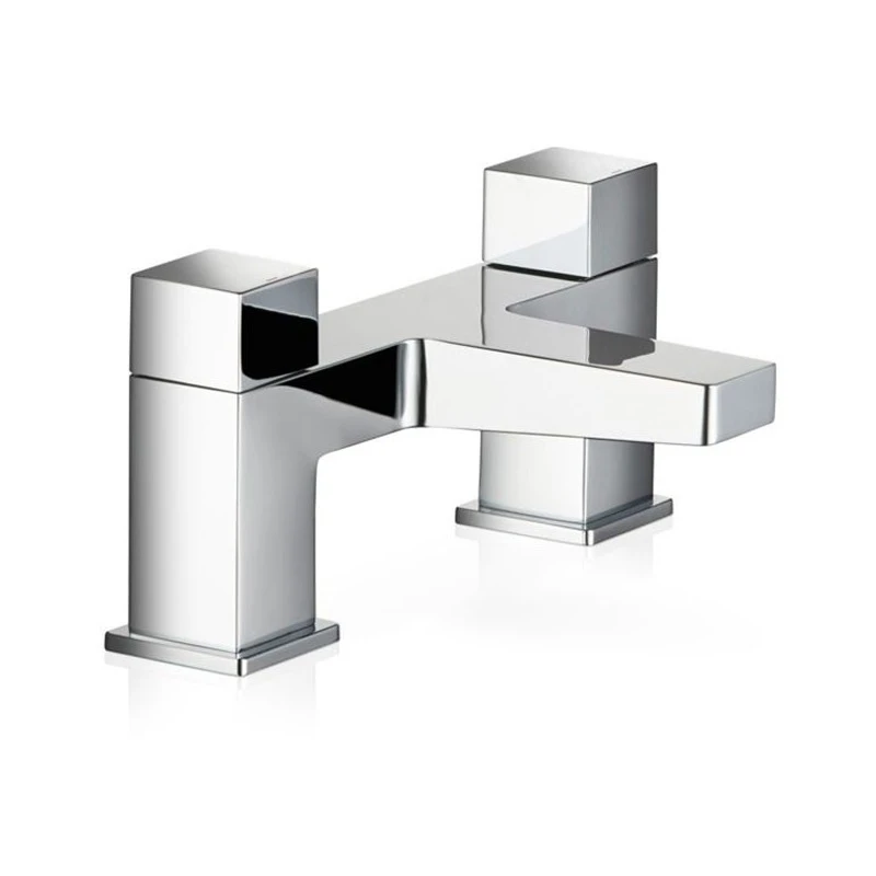 Mira Honesty Bath Filler 1 Mira Honesty Bath Filler