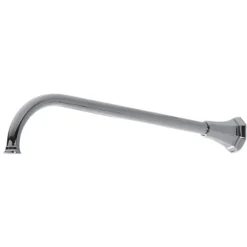 Perrin & Rowe 15″Overhead Shower Arm