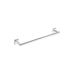 Pom Dor Kubic Class 50cm Towel Rail Chrome