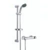 Premier® Premier Thermostatic Bar Shower With Kit
