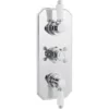 Premier® Premier Victorian Triple Thermostatic Shower Valve