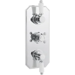 Premier® Premier Victorian Triple Thermostatic Shower Valve
