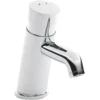 Premier® Premier Push Button Commercial Mono Basin Mixer