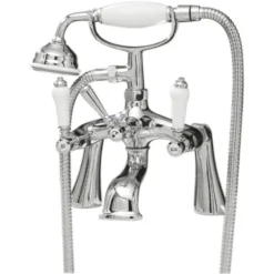 Premier® Premier Bloomsbury Bath Shower Mixer